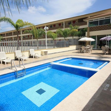 Hotel 5 Inn Silao Exterior foto